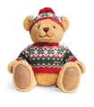 クリスマスベア2026年 Henry　ハロッズHarrods Christmas Bear 2026 Henry【クーポンご利用いただけません】