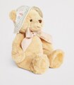 イースターベアー　2026年 ハロッズ限定品 Harrods Dressed Easter Bear (24cm)