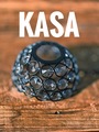 ゼロジュアリーシェードKASA BLACK GRAY