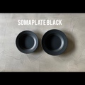 SOMAPLATE  BLACK