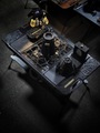 HELL THE TABLE