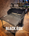 BLACK BOX SOMABITO MODEL