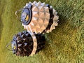 durian shade