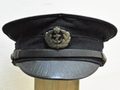 海軍軍帽下士官用 後期型