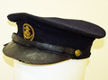 海軍軍帽下士官用 前期型