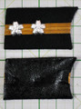海軍襟章 中尉 複製