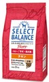 セレクトバランス　パピー　チキン　小粒　3kｇ