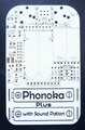 Phonoka+基板のみ
