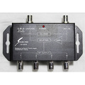 SP-9200ブースター電源供給型分配器