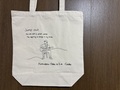 トートバッグ 2025