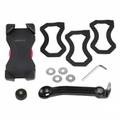 ジャイロX ジャイロUPにバイク用スマートフォンホルダー 品番409