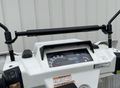 ジャイロX ジャイロUP用 マルチマウントバー 品番440