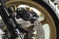 KYB38/320ｍｍ/Z4穴ホイール用ブレンボラグビーサポートKIT