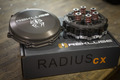 REKLUSE 　Radius-CX3.0Ver