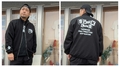 PUNKS JIP JAKET