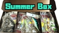 Summer Box 2025