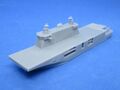 《商船/客船EX40》多目的ドローン母艦　1/700《架空艦》　
