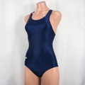 JC? JK? 杏ちゃん愛用 Speedo ネイビー スクール水着 S 中古 c9092