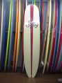 08'00" CON SURFBOARD THE UGLY 1977