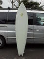 06'09" DYNO SURFBOARD