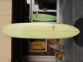 09'06" YU KEVIN CONNELLY NOSERIDER PINTAIL MODEL