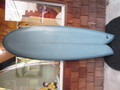06'01" DEEPEST REACHES MEGALODON FISH MODEL