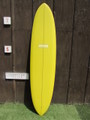 08'00" RYAN LOVELACE THICK LIZZY MODEL