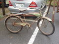 COLUMBIA ビンテージ自転車