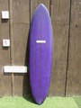 07'06" RYAN LOVELACE THICK LIZZY MODEL