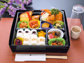 折詰料理「あやめ」
