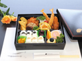 お子様料理「彩（いろどり）」
