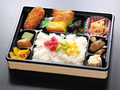 和風お好み弁当