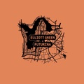 Futurina / Elliott Green"post marked stamps #5"(soul ameria)CD