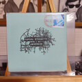 Burial Etiquette / Undermark"Post Marked Stamps #1"(Soul Ameria)CD