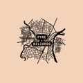 biliardo / Pyre "post marked stamps #4"(soul ameria)CD