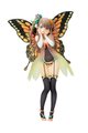 Tony's ヒロインコレクション 「イノセント☆フェアリー」 フリージア 1/6スケール PVC製 塗装済み完成品フィギュア