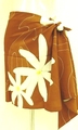 TIARE JOUR ET NUIT Chocolate
