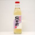 加賀国白山麓発 純米酢