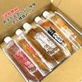 餃子が止まらない味噌！全５種類セット