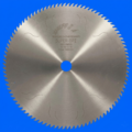 兼房　合板用チップソー　パネルソー用チップソー　外径305mmx刃数100Px厚み3.0x内径25.4mm　SUPER-BP2　AN15