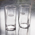 シェイプフォルムがカッコいいクリアガラス/タンブラーグラス/アデリア石塚