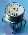 RCA CA3160S [2個組]