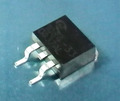 Anachip AP1084-K33LA (3.3V/5A LDOレギュレータ) [4個組]