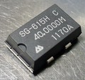 TOYOCOM SG-615H 水晶発振器(SPXO) 40MHz [2個組]