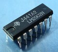 Ti LM2902N [10個組]