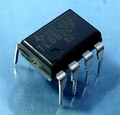 Ti TL082CP [5個組]