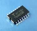東芝 TC74HC08AF [10個組]