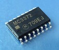 Motorola MC3372MEL