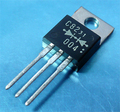 富士電機 ESAC82-004 SBD ツインショットキーバリアダイオード 40V 10A [4個組]