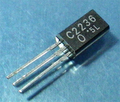 東芝 2SC2236 [10個組]